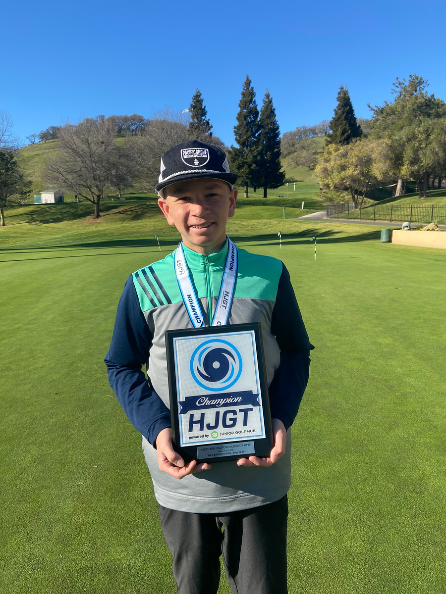Northern California Junior Open Presented by Oncore Golf