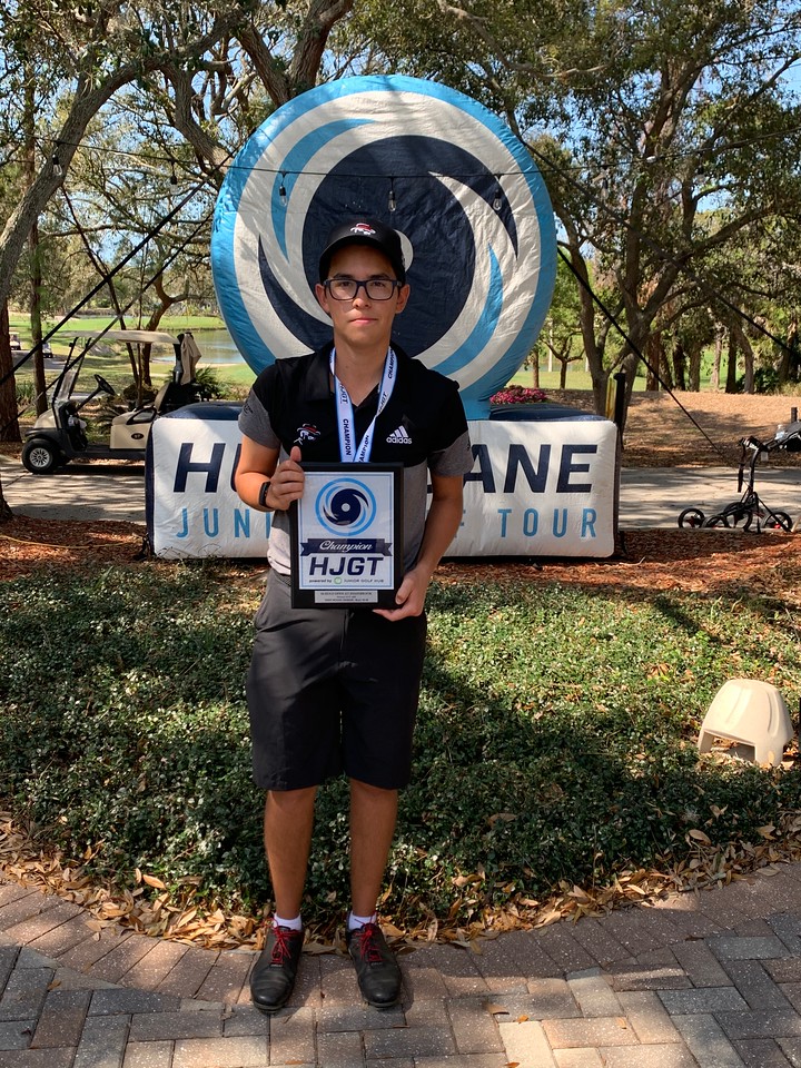 54-Hole Open at Innisbrook