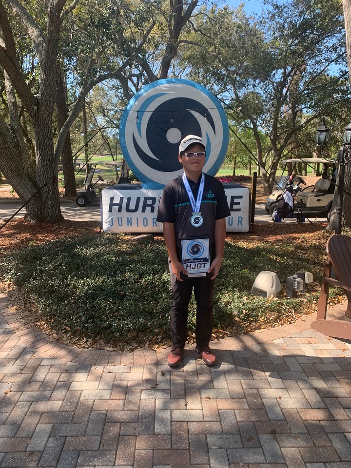 54-Hole Open at Innisbrook