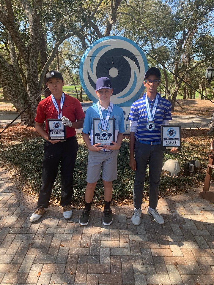 54-Hole Open at Innisbrook