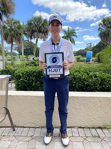 South Florida Junior Open