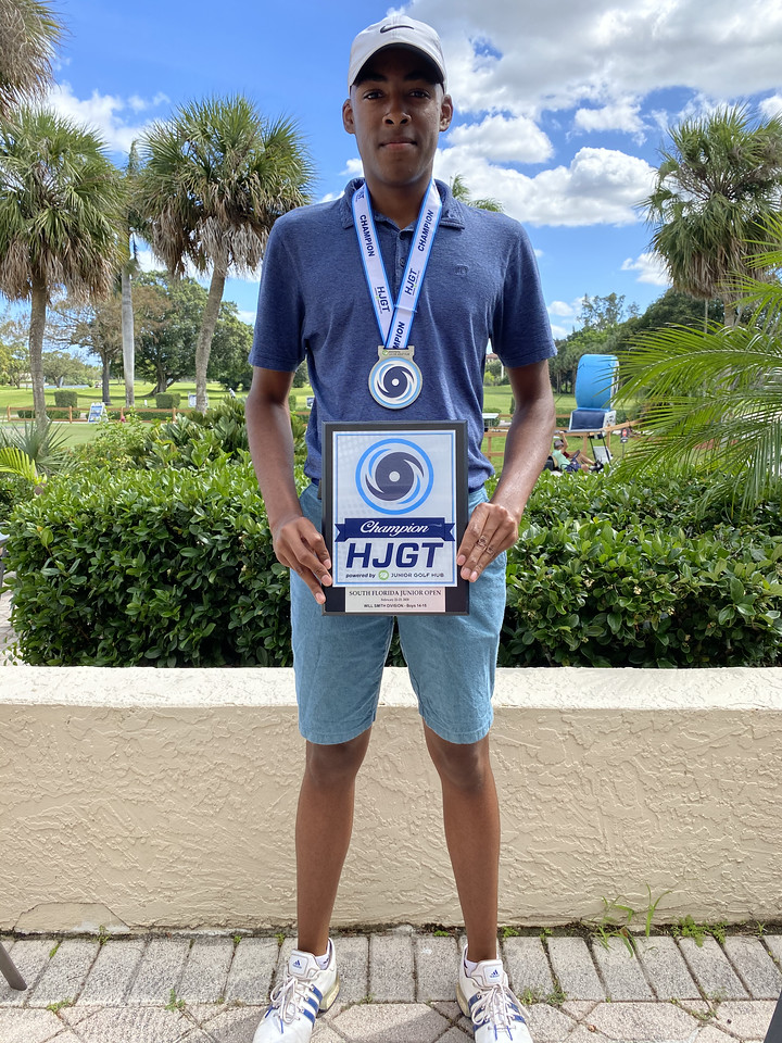 South Florida Junior Open