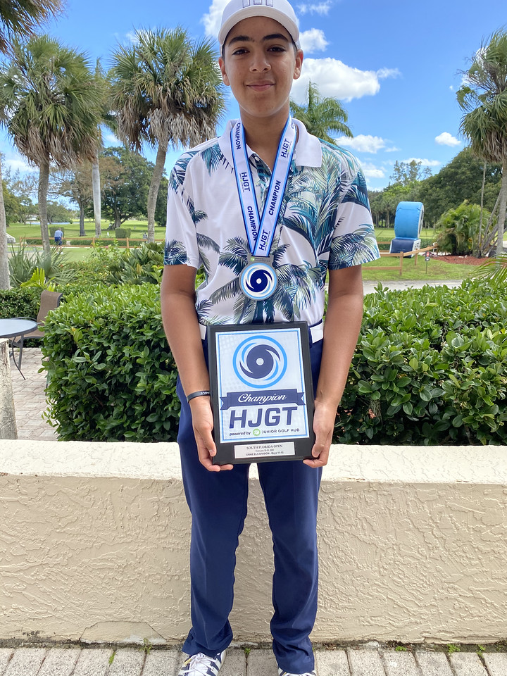 South Florida Junior Open