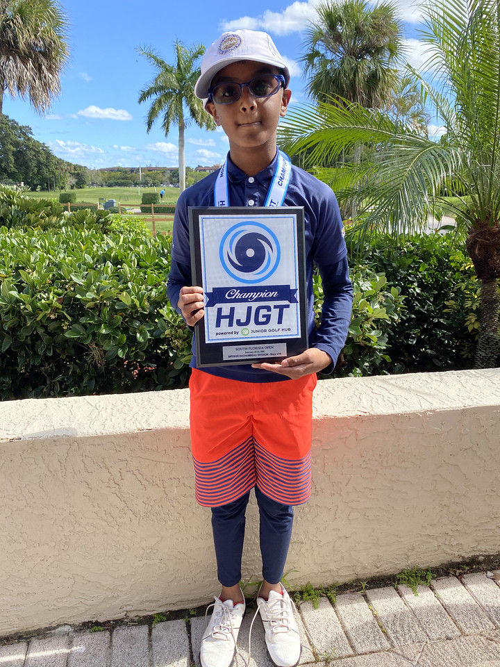 South Florida Junior Open