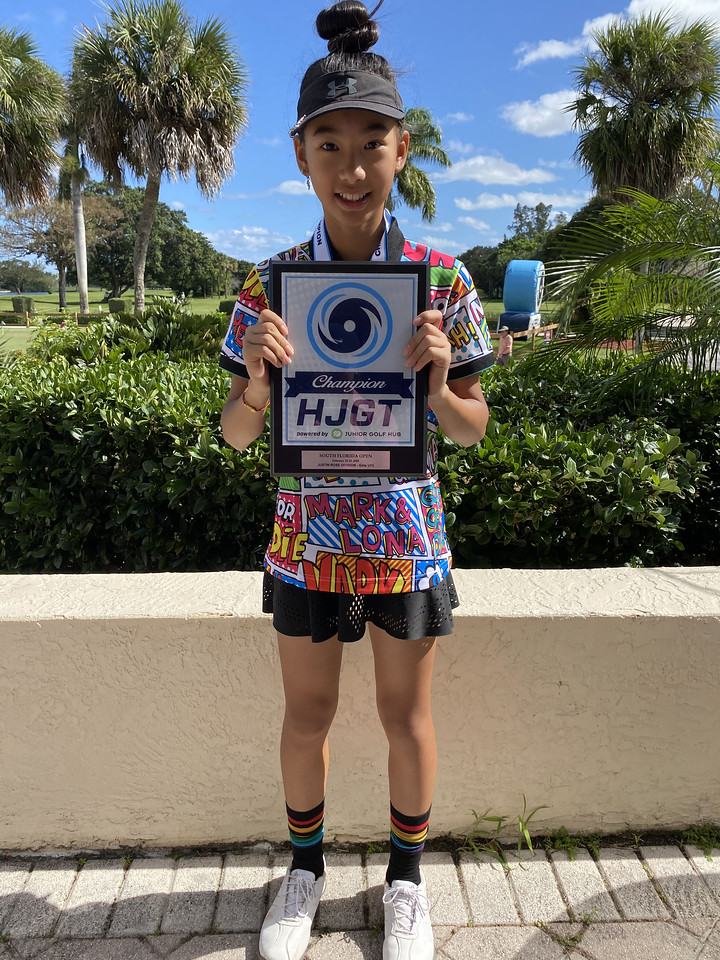 South Florida Junior Open