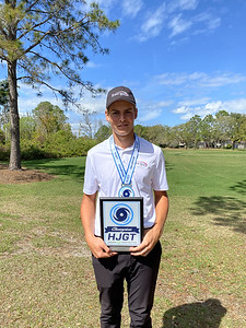 Mission Inn Junior Open