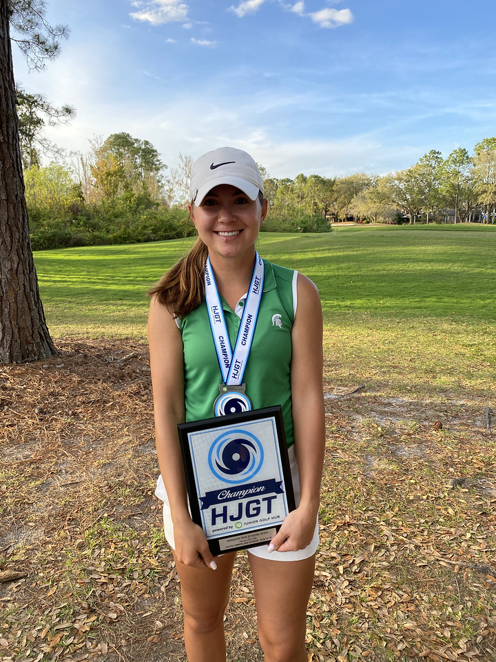 Mission Inn Junior Open