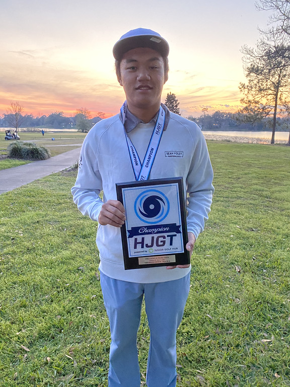 Orlando Junior Open
