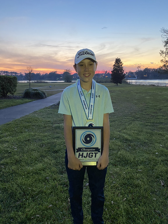 Orlando Junior Open