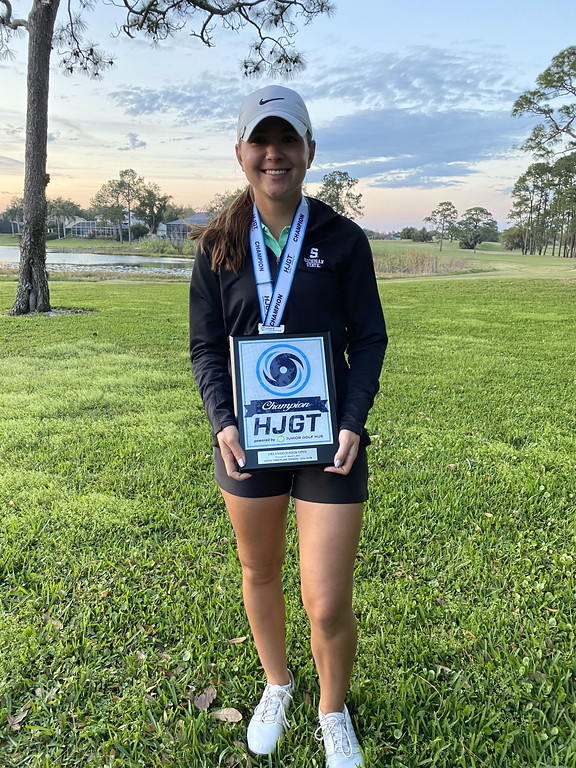 Orlando Junior Open