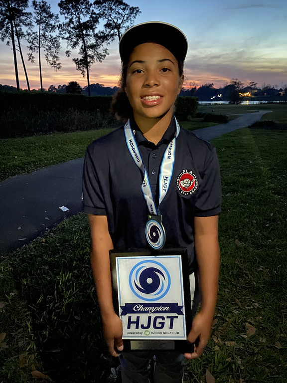 Orlando Junior Open