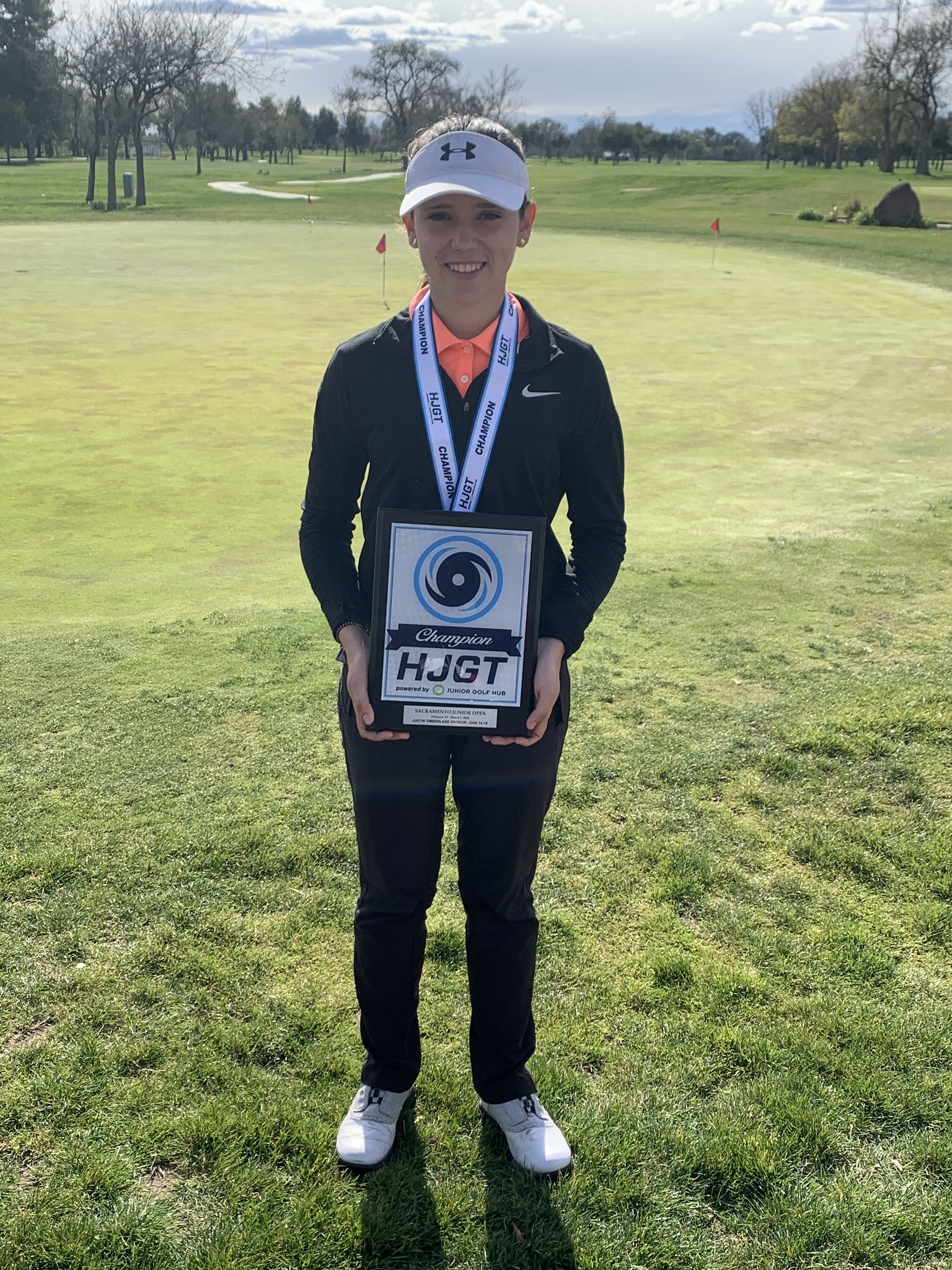 Sacramento Junior Open
