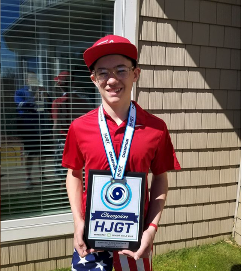 Nashville Junior Shootout Presented by Oncore Golf