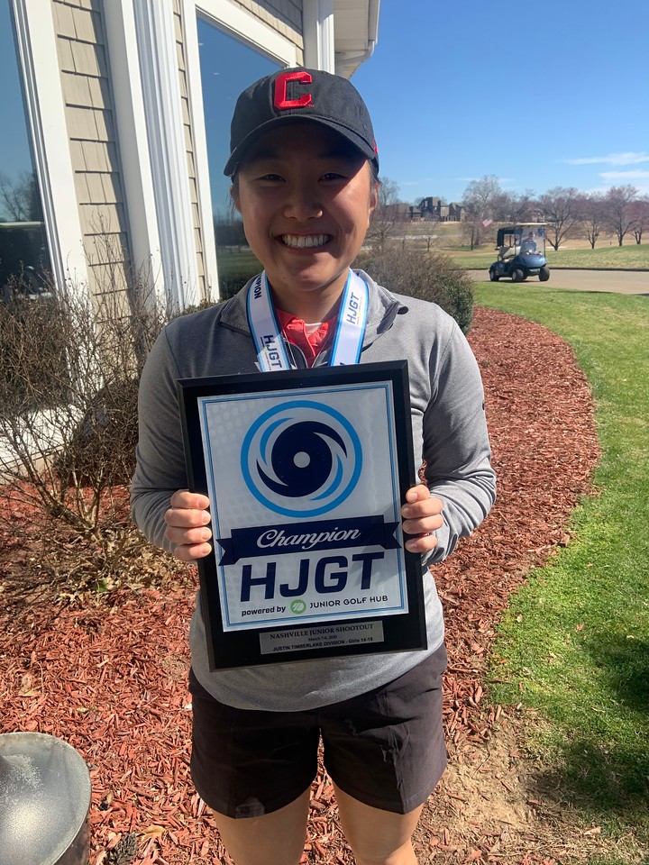 Nashville Junior Shootout Presented by Oncore Golf