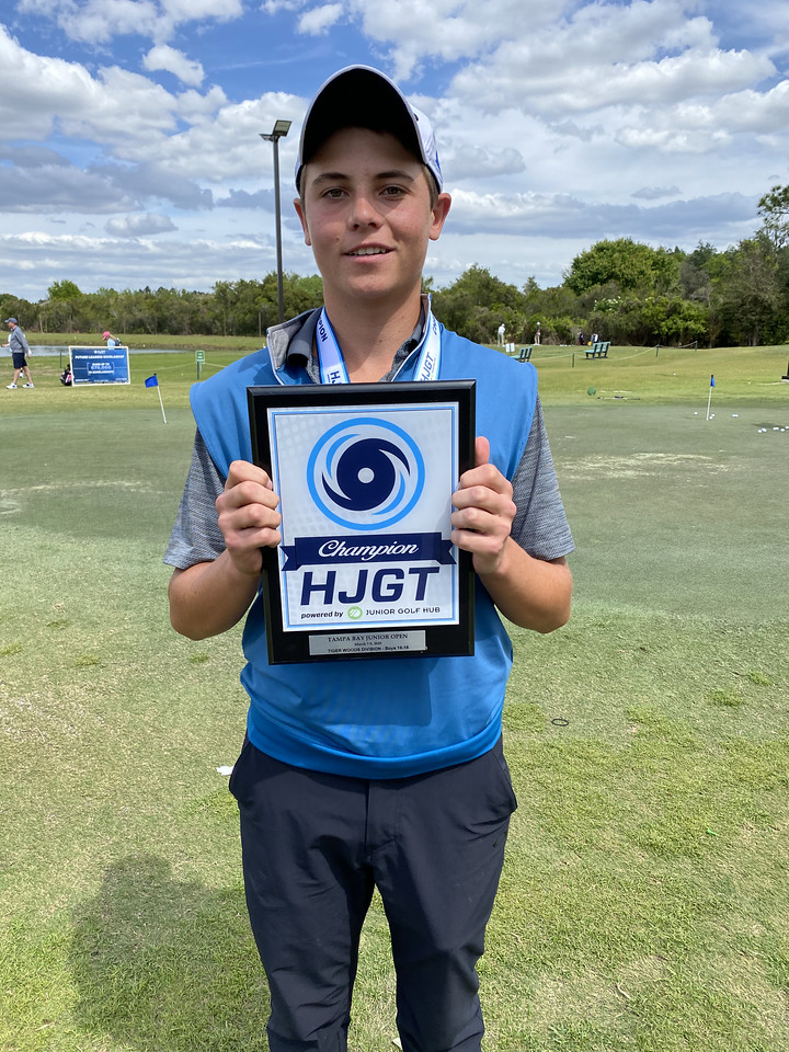 Tampa Bay Junior Open