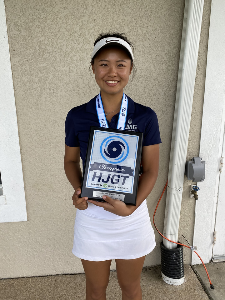 Tampa Bay Junior Open