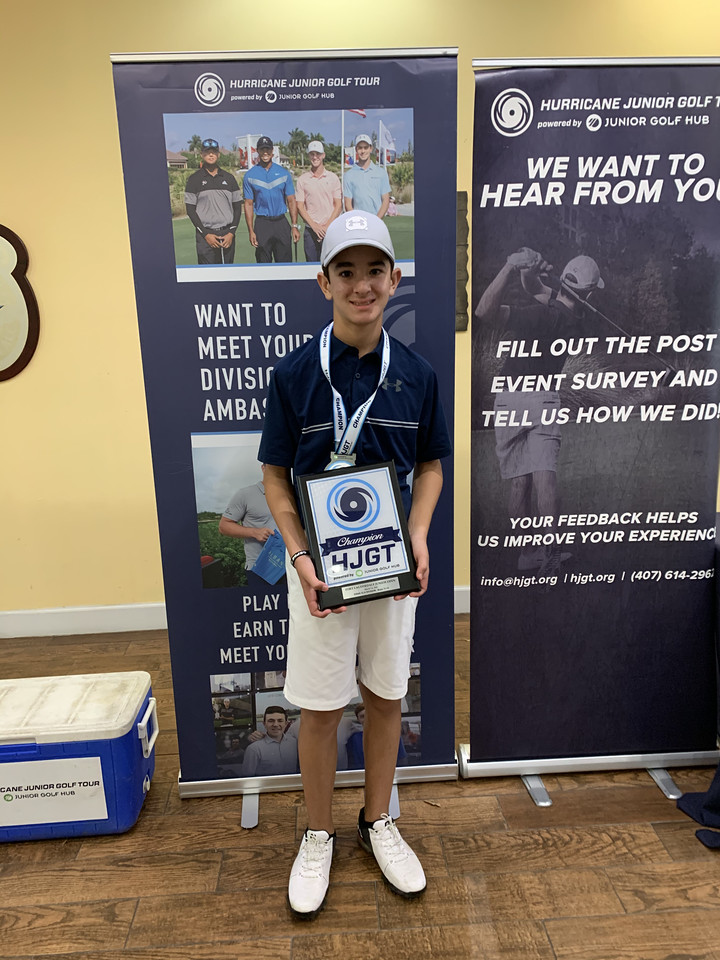 Fort Lauderdale Junior Open