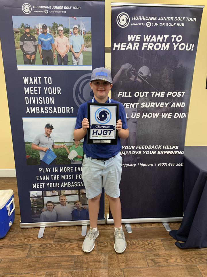 Fort Lauderdale Junior Open