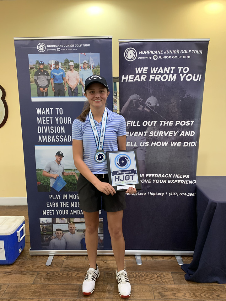 Fort Lauderdale Junior Open