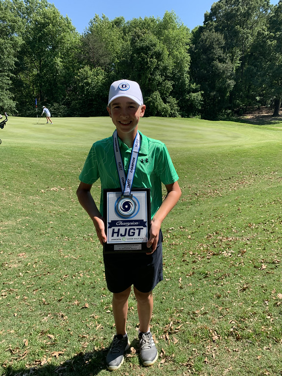 Atlanta Spring Junior Open