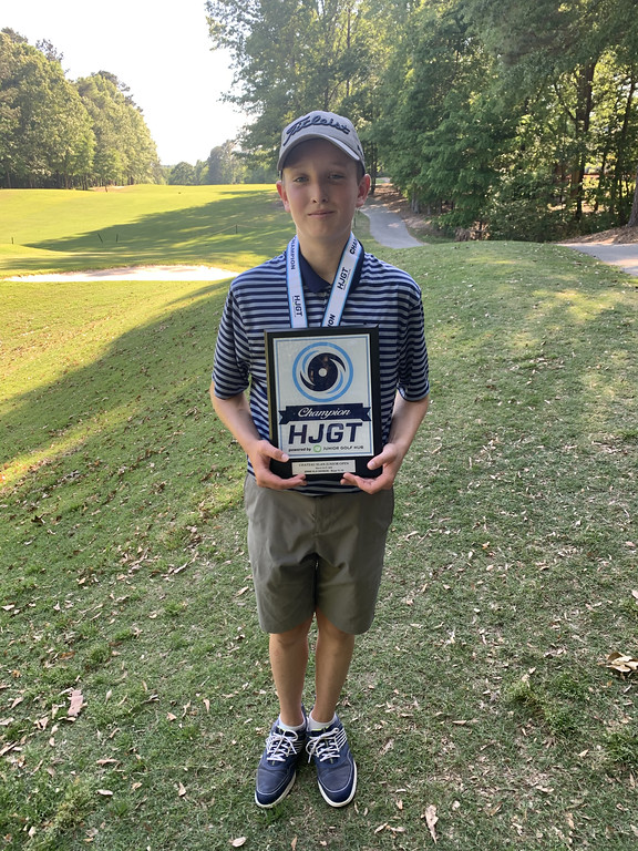 Atlanta Spring Junior Open