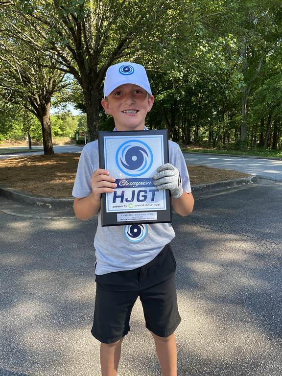 Atlanta Spring Junior Open