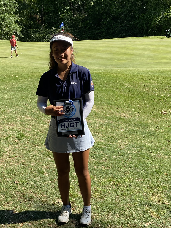 Atlanta Spring Junior Open