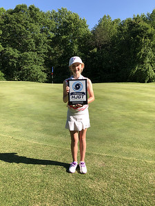 Atlanta Spring Junior Open