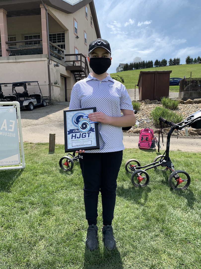 Pittsburgh Junior Open