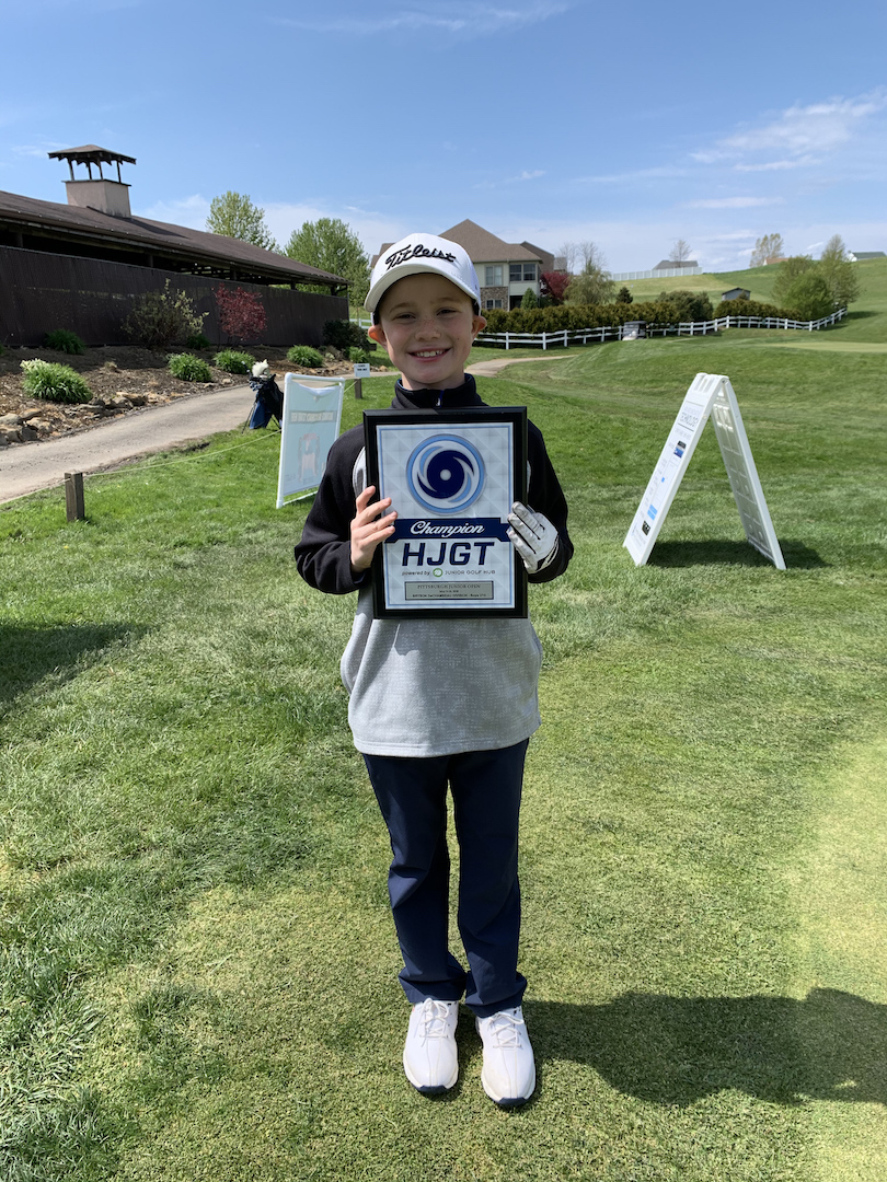 Pittsburgh Junior Open