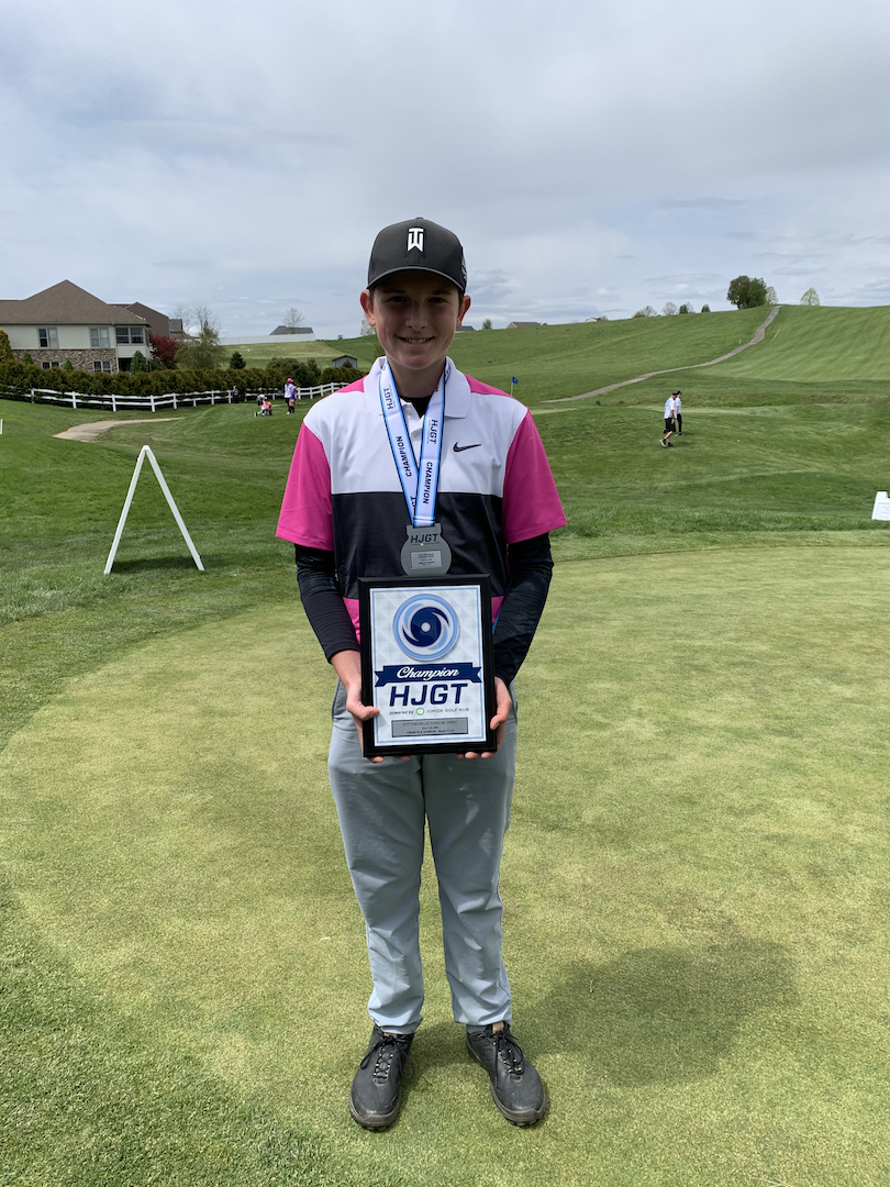 Pittsburgh Junior Open