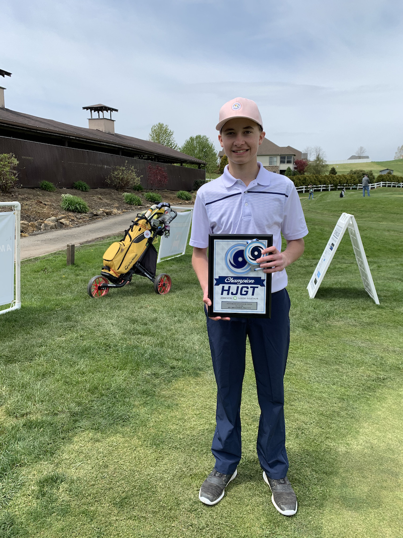 Pittsburgh Junior Open