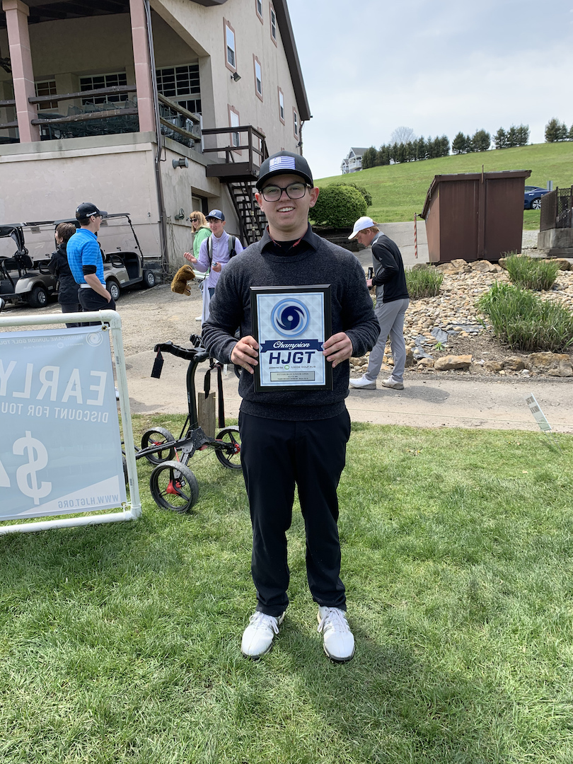 Pittsburgh Junior Open