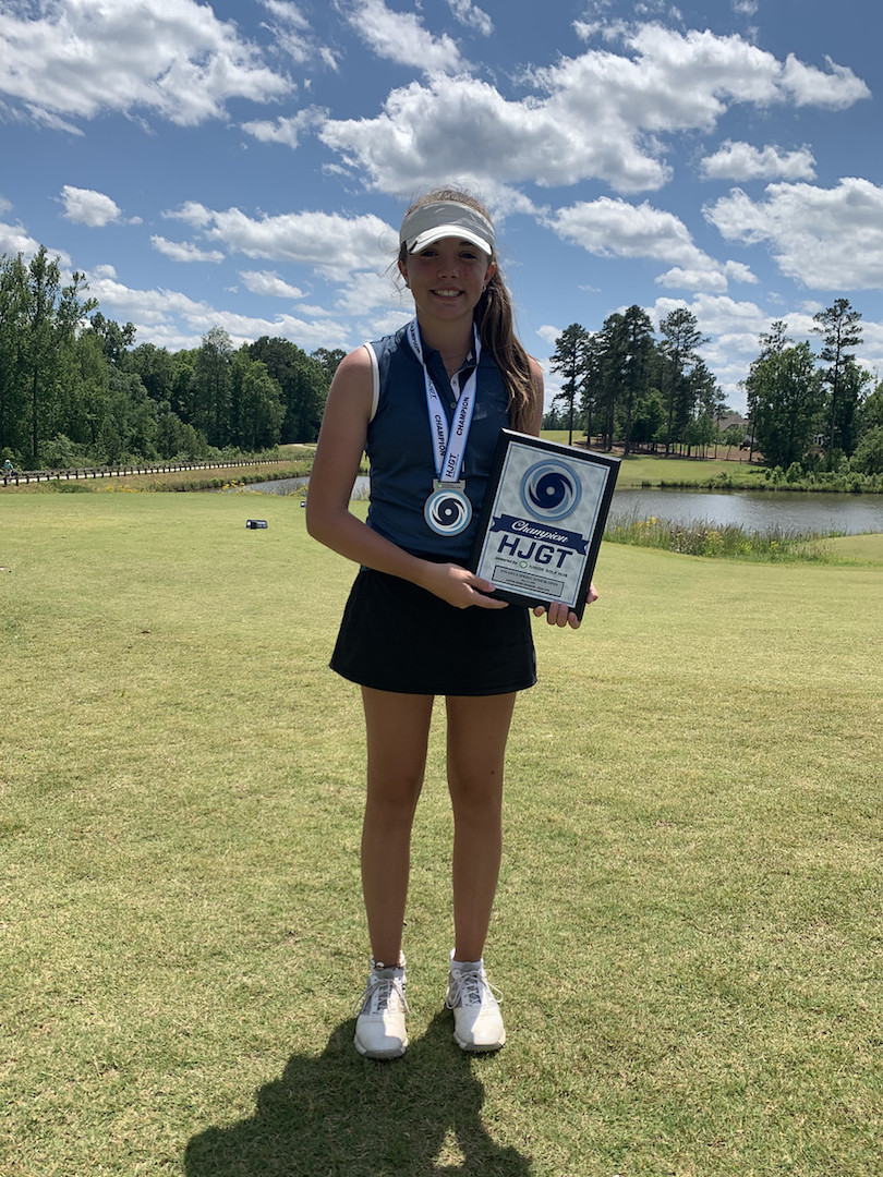Georgia Junior Open