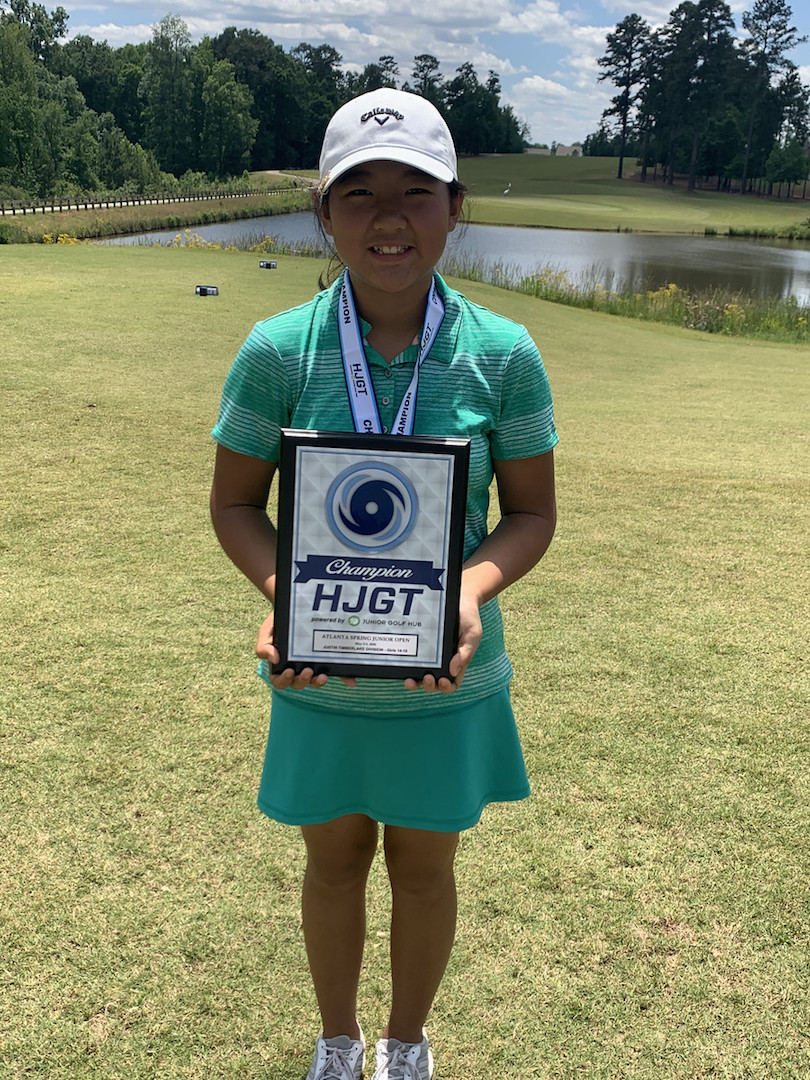 Georgia Junior Open