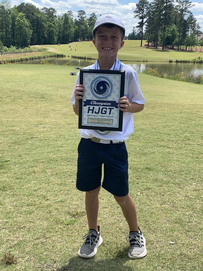 Georgia Junior Open