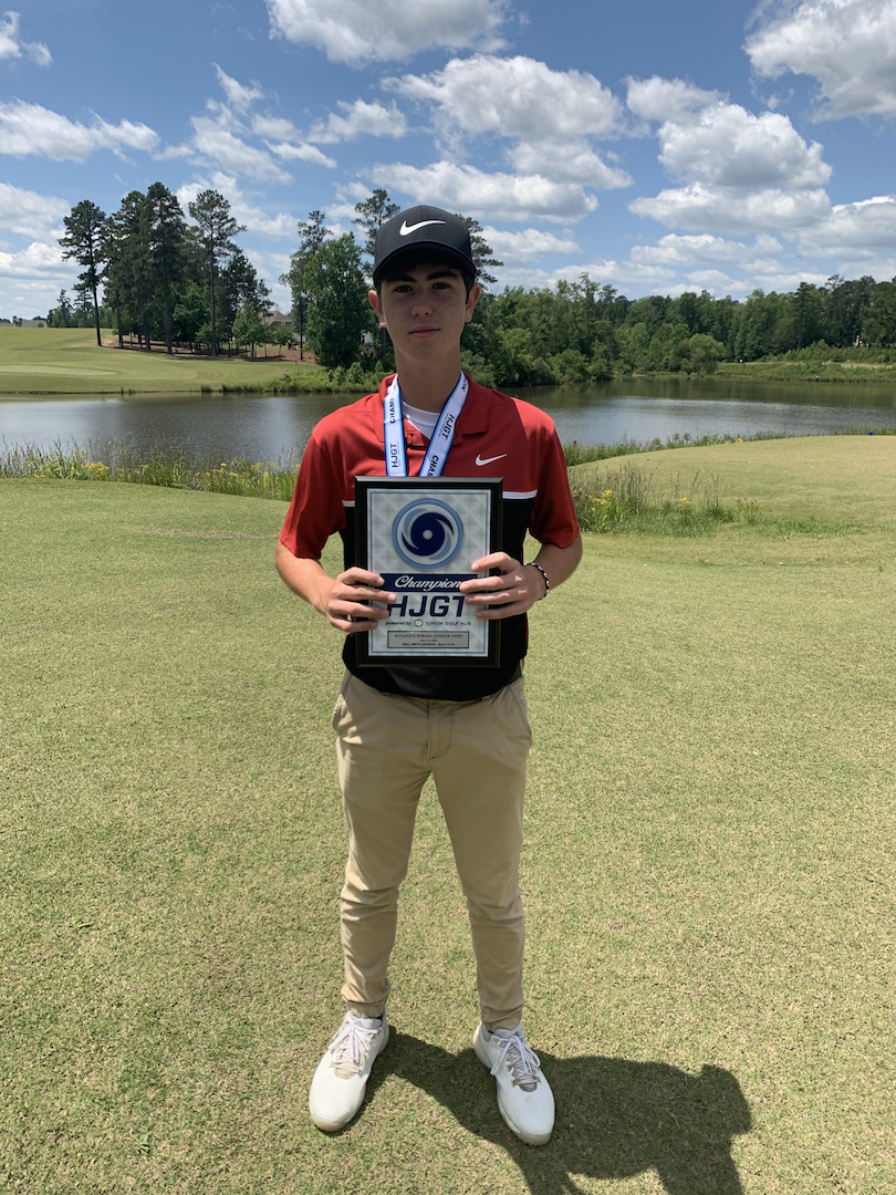 Georgia Junior Open