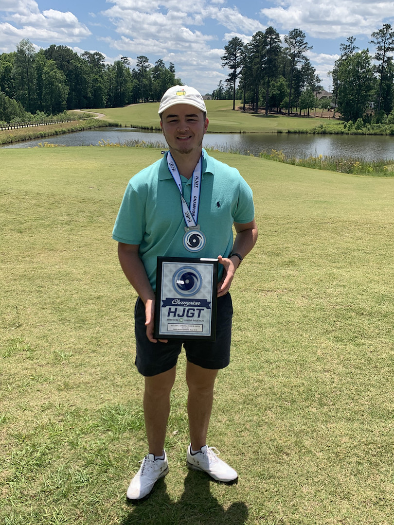 Georgia Junior Open