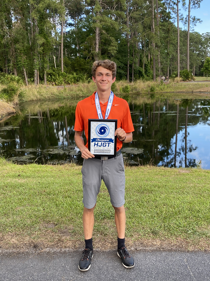 Hilton Head Island Spring Junior Open by Delta Putt