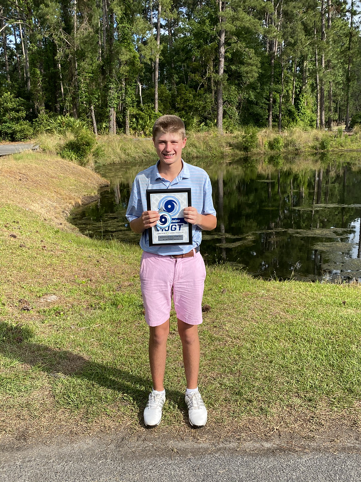 Hilton Head Island Spring Junior Open by Delta Putt