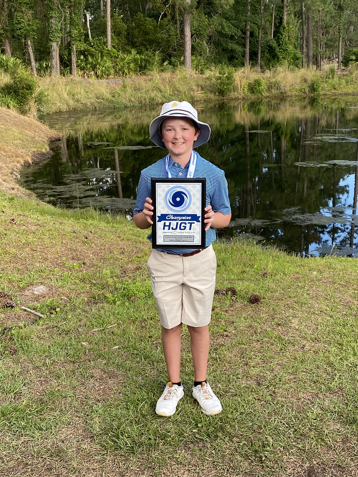 Hilton Head Island Spring Junior Open by Delta Putt