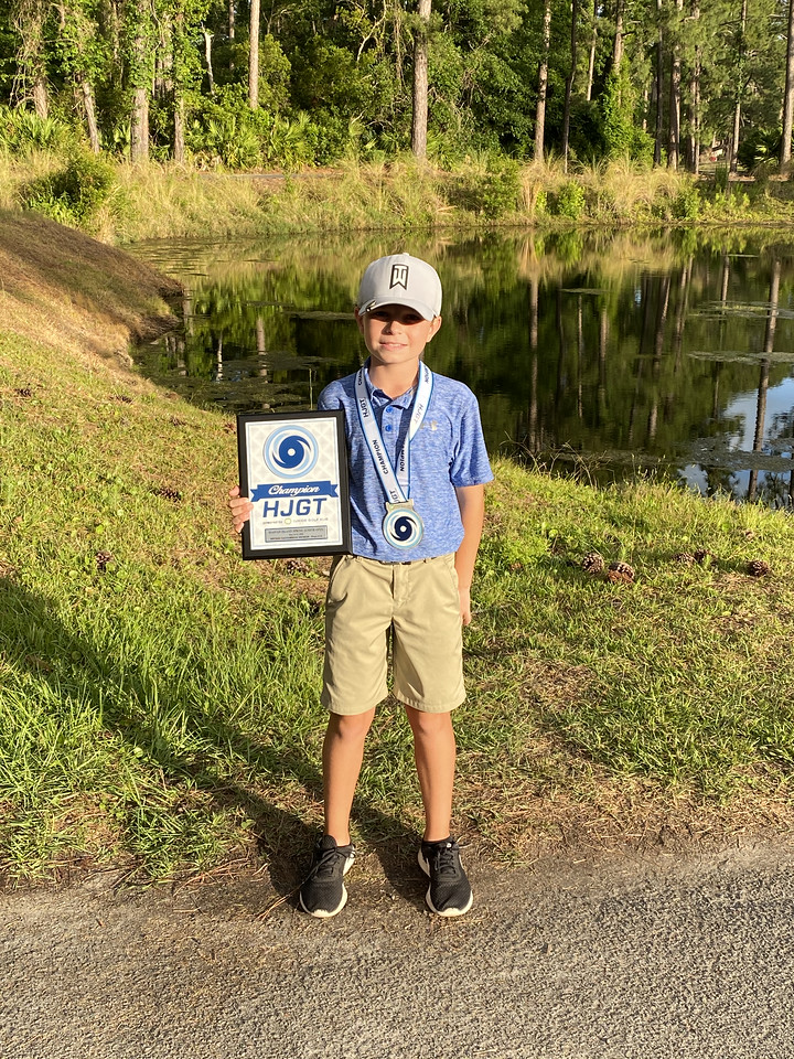 Hilton Head Island Spring Junior Open by Delta Putt