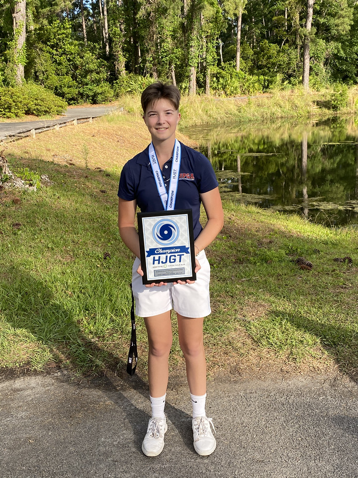 Hilton Head Island Spring Junior Open by Delta Putt