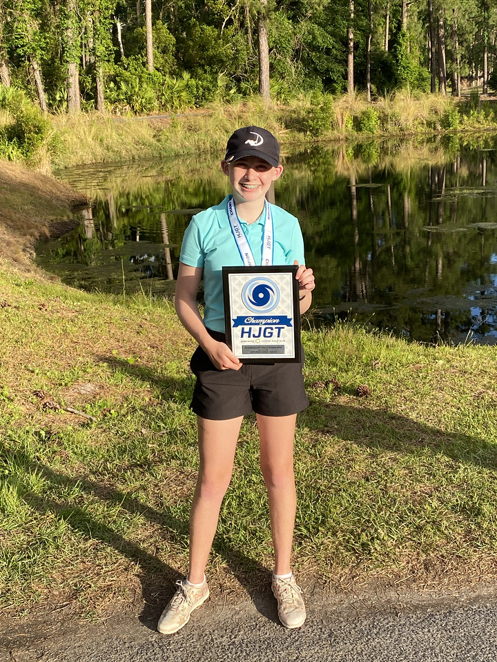 Hilton Head Island Spring Junior Open by Delta Putt
