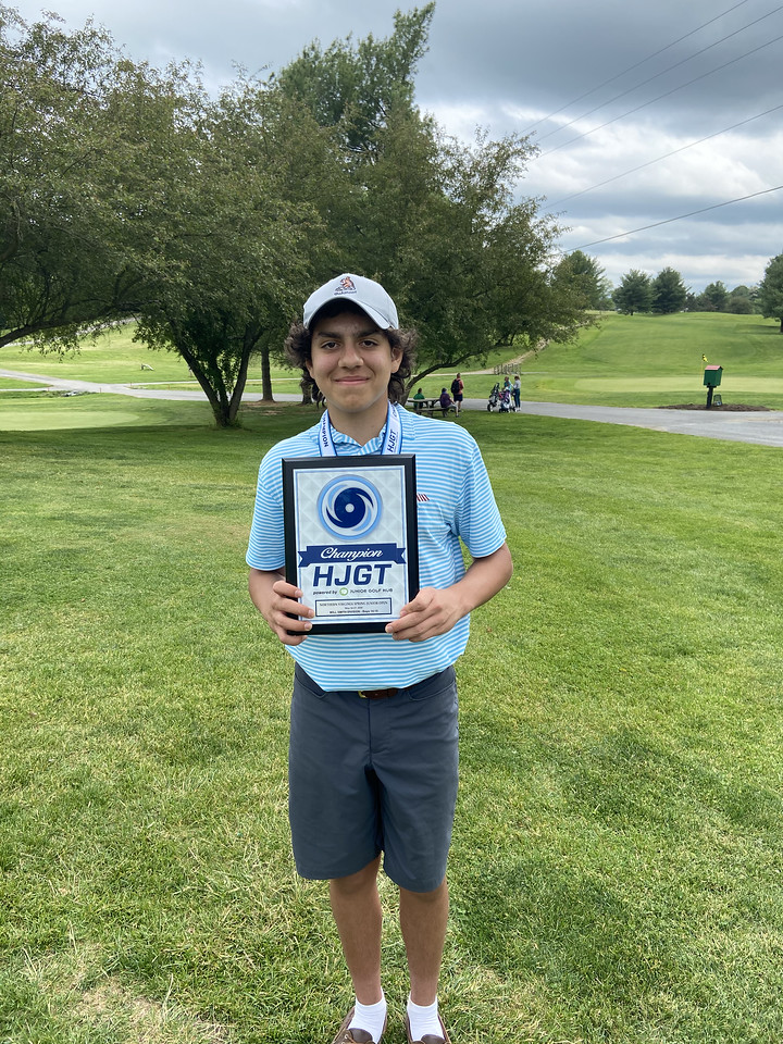 Northern Virginia Spring Junior