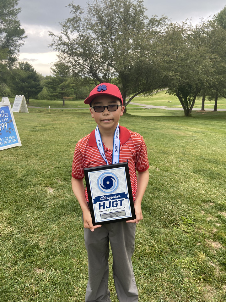 Northern Virginia Spring Junior