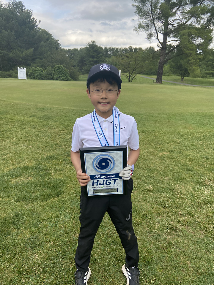 Northern Virginia Spring Junior