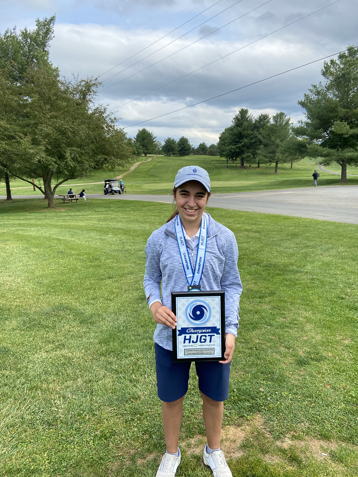 Northern Virginia Spring Junior