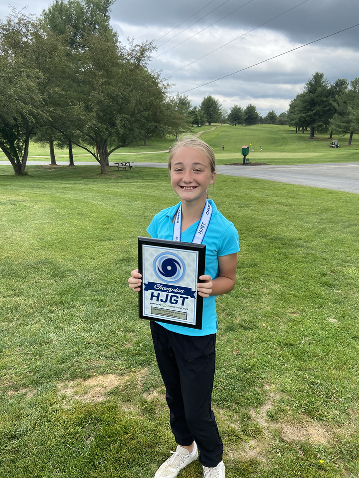 Northern Virginia Spring Junior