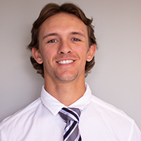 Austin Krider